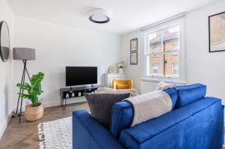 BnBNova - 1BR - Barbican Centre & St Paul's - 3