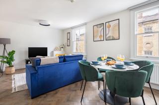 BnBNova - 1BR - Barbican Centre & St Paul's - 2