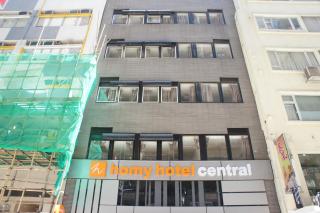 Homy Central - Hong Kong - 7