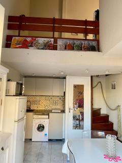 Appartement bord de mer - 6