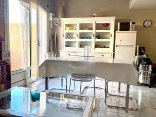 Appartement bord de mer - 5