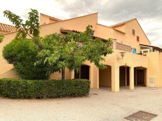 Charmant T3 climatisé en bord de mer et lac pour 7 personnes - 9