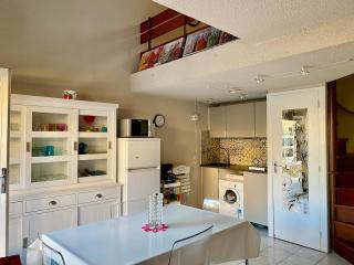 Mahélia, T3 climatisé en bord de mer et lac pour 7 personnes - 7