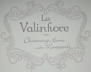 La Valinfiore Charming Home - 1