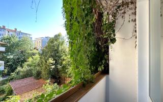 Charming Sofia Center Stay for 4 - 4