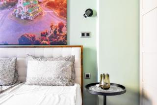 Charming Sofia Center Stay for 4 - 1