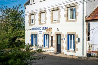 comme chez Louise - 9