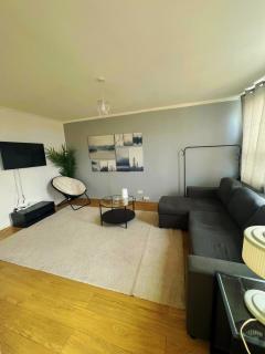 Haven 2 Bedroom - 5