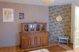 Dream Hill Nest-Boho Vintage Hideaway - 4