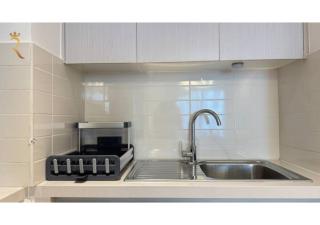 Yas Prime 1BR - Stylish Apartment in Heart of Yas Island Near Yas Mall & Marina - 5