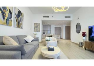 1BR Cozy Stay in Yas Island - 1