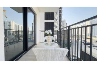 Yas Prime 1BR - Stylish Apartment in Heart of Yas Island Near Yas Mall & Marina - 6