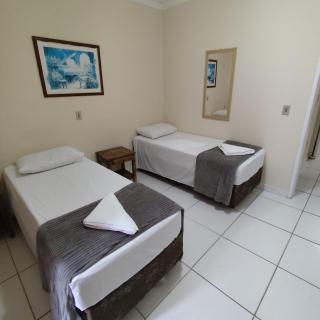 Hotel Fênix - Florianópolis - 8