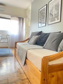 Central City Apartment - 0