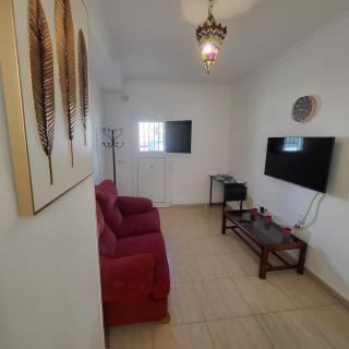 Alquiler Casa Algeciras semi centro Obra nueva Patio barata - Algeciras - 6