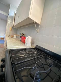 Central City Apartment - 2