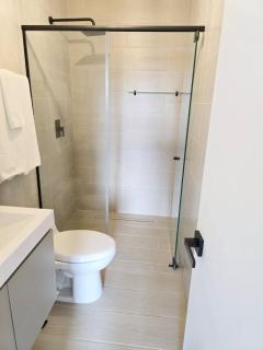 Cozy Apartment With Free Parking Coworking - Città di Panama - 4