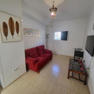 Alquiler Casa Algeciras semi centro Obra nueva Patio barata - Algeciras - 0
