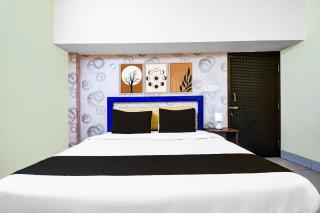 Hotel O Inn - 0