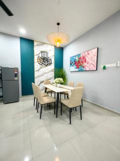 Homestay Segari - Lumut - 2