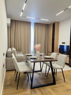 Crystal Appartments - 5