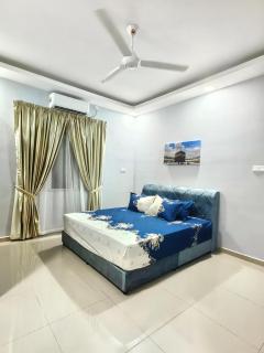 Homestay Segari - Lumut - 1
