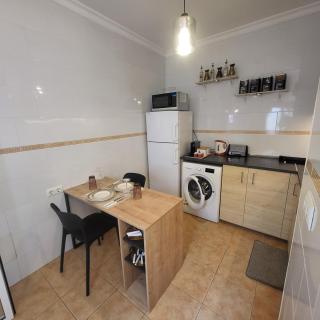 Alquiler Casa Algeciras semi centro Obra nueva Patio barata - Algeciras - 1