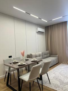 Crystal Appartments - 6