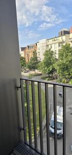 Tschaikowsky Haus - Amburgo - 4