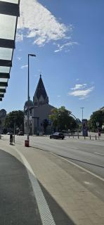 Tschaikowsky Haus - Amburgo - 3