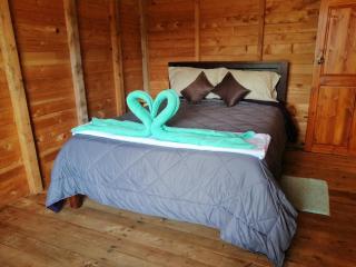 Cabaña Paraíso Verde - 9