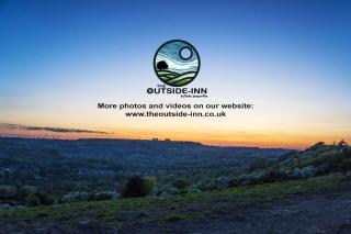 The Outside-Inn Wirksworth - Wirksworth - 4