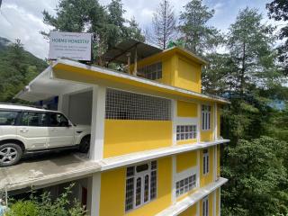 Hormu Homestay - 9