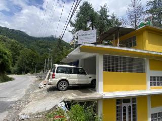 Hormu Homestay - - 0