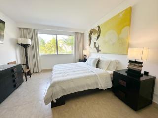 Beach Apartment at Nikki Residences 2 Bedroom - 8