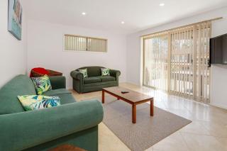 Perfect 1 Bedrm Surf Beach Unit - 0
