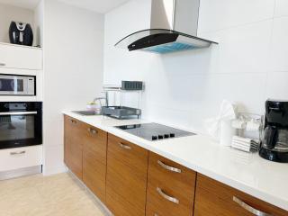 Beach Apartment At Nikki Residences 2 Bedroom - 8