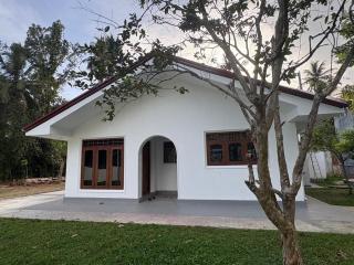 Coco Nook Villa - 0