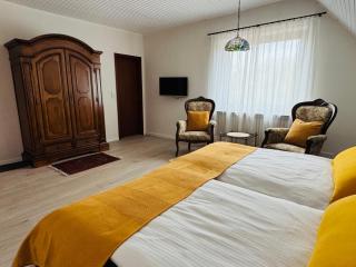 Ferienwohnung Klahn Neue Tiefe - Neue Tiefe Fehmarn - 9