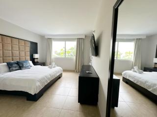 Beach Apartment At Nikki Residences 2 Bedroom - 9
