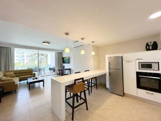 Beach Apartment at Nikki Residences 2 Bedroom - 7