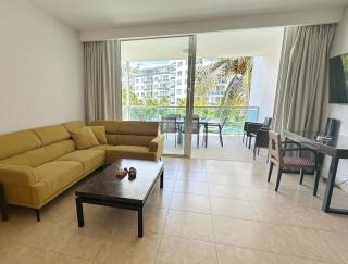 Beach Apartment at Nikki Residences 2 Bedroom - 5