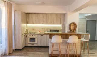 KOA - Sunset Penthouse - 1