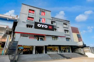 Hotel O R INN - 0