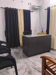 Ravi's beach villa - 2