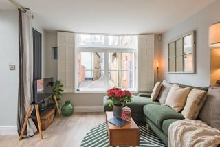 Fisherman's Cottage by Keepers Cottages - 0