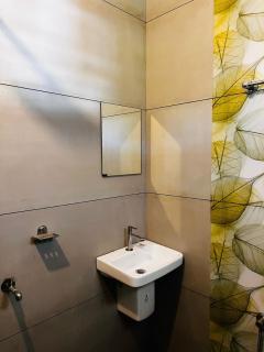 Ravi's beach villa - 1