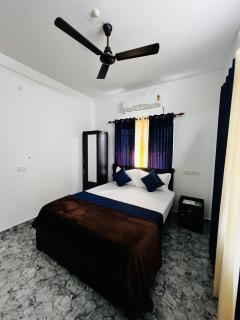 Ravi's beach villa - 1