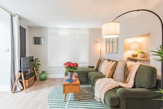Fisherman's Cottage by Keepers Cottages - Deal - 3