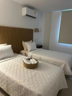 Vicmag House Barranquilla - 9